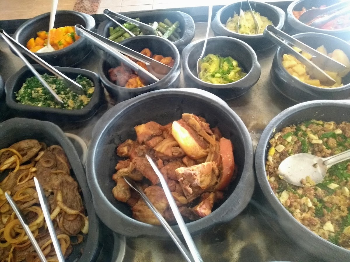 Restaurante Andorinhas - Shopping Rural /posto Andorinha Photos 2